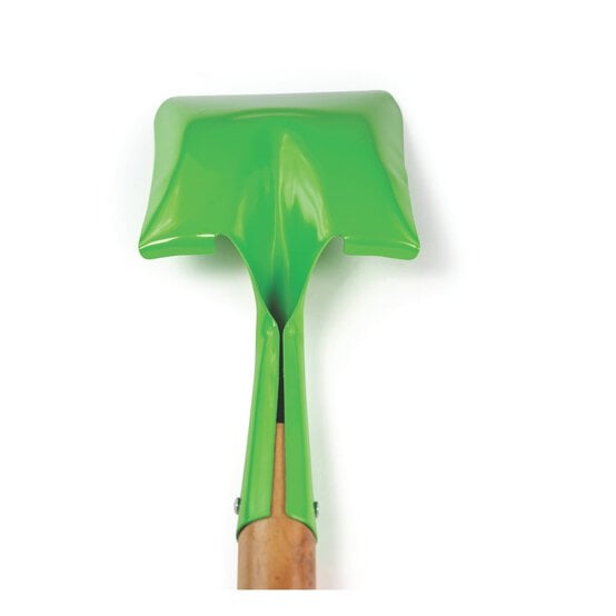 Bigjigs Short Handled Shovel image number 4