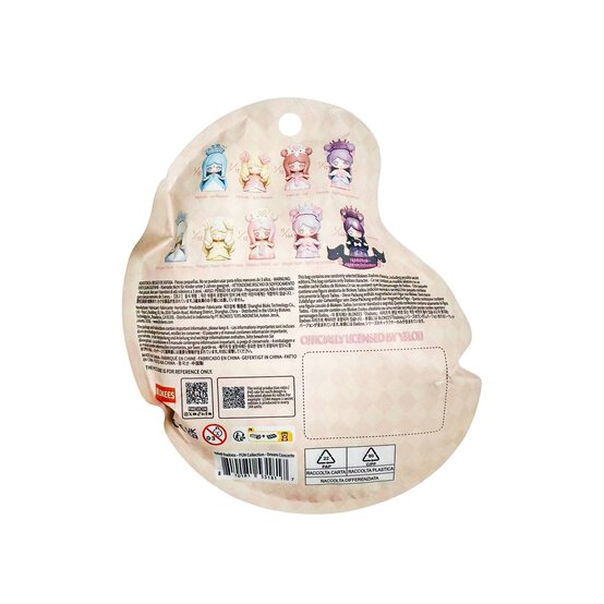 Assorted Blokees Daadoos Yeloli Dream Concerto Blind Bag image number 7