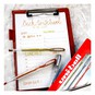Uni Signo Gel Pens 3 Pack image number 2