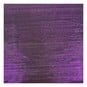 Purple Crinkle Foil Fabric by the Metre image number 2
