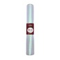 White Organza Fabric Roll 28cm x 2m  image number 4