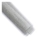 Siser Silver Glitter Heat Transfer Vinyl 30cm x 50cm  image number 3