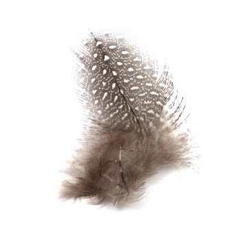 Natural Luxury Feathers 5g