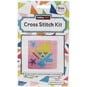 Kids' Fairy Cross Stitch Kit image number 3
