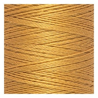 Gutermann Yellow Sew All Thread 100m (968) image number 2