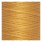 Gutermann Yellow Sew All Thread 100m (968) image number 2