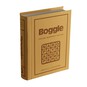 Bookshelf Boggle image number 1