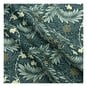 V&A William Morris Kelmscot Garden Cotton Fat Quarters 4 Pack image number 3