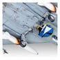 Revell Eurofighter Typhoon Bavarian Tiger 2021 Model Kit 1:72 image number 7