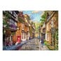 Ravensburger Meadow Hill Lane Jigsaw Puzzle 1000 Pieces image number 2
