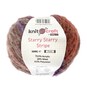 Knitcraft Twilight Ember Starry Starry Stripe 100g image number 1