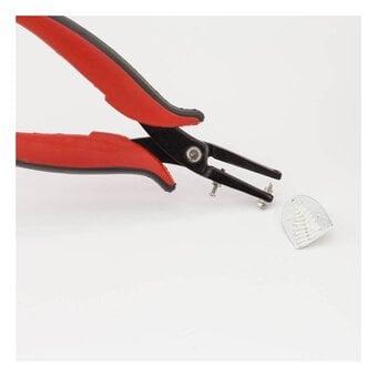 Hole Punch Pliers image number 2