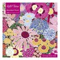 Kate Heiss Abundant Floral Jigsaw Puzzle 1000 Pieces image number 1