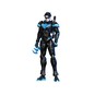 Blokees DC Champion Class 03 Nightwing Model Kit image number 2