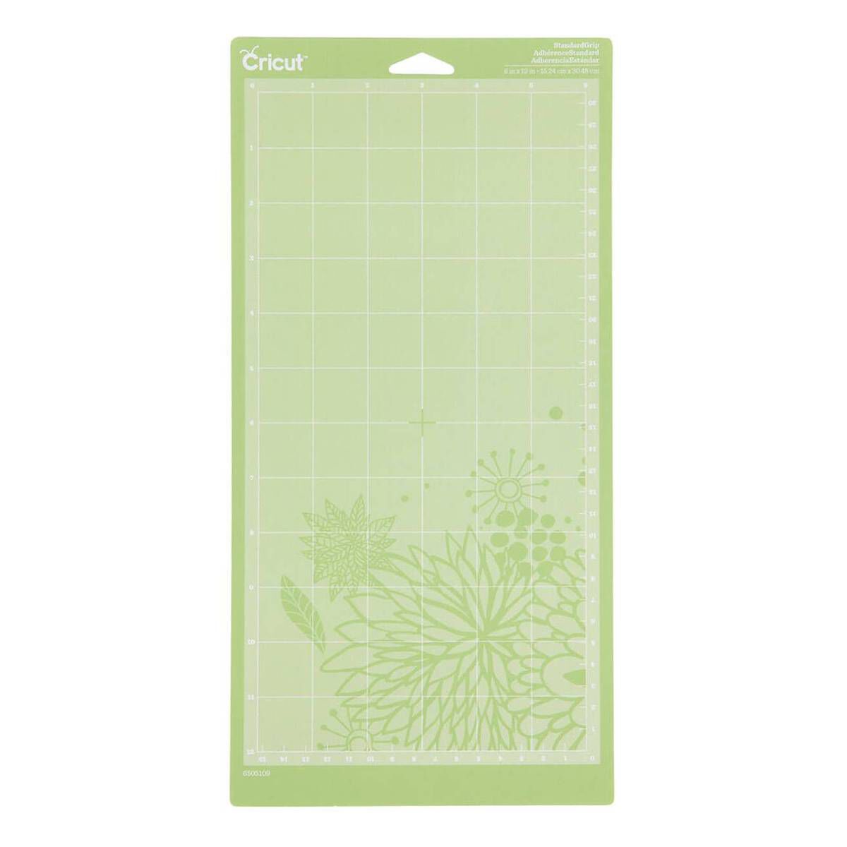 Cricut StandardGrip Cutting Mat 6 x 12 Inches Hobbycraft