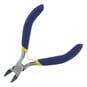 Modelcraft Side Cutter Pliers 110mm image number 1