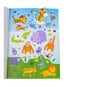 My Big Animal World Sticker Book image number 4
