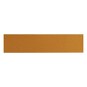 Gold Double-Faced Satin Ribbon 3mm x 5m image number 1