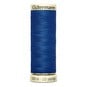 Gutermann Blue Sew All Thread 100m (312) image number 1