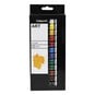 Oil Paints 12ml 12 Pack image number 1