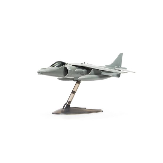 Airfix Quickbuild Harrier Model Kit image number 4