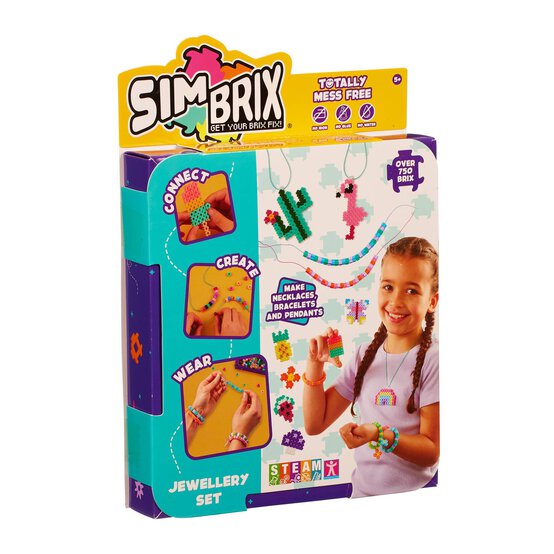 Simbrix Jewellery Set image number 1