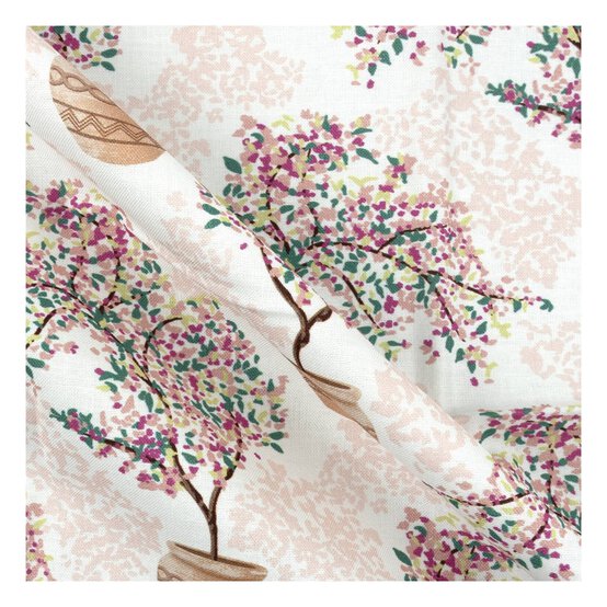 Palm Botanico Cotton Fat Quarters 4 Pack image number 4