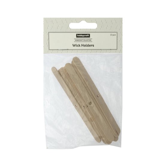 Wick Holders 10 Pack image number 5
