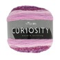 King Cole Purple Haze Curiosity DK Yarn 150g image number 1