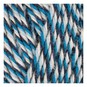 West Yorkshire Spinners Cool Water ColourLab Twist DK Yarn 100g image number 2