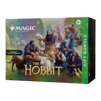 Magic: The Gathering The Hobbit Gift Bundle