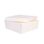 White Cake Box 12 Inches image number 2