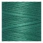 Gutermann Green Cotton Thread 100m (8244) image number 2