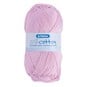 Patons Nougat 100% Cotton  DK Yarn 100g image number 1