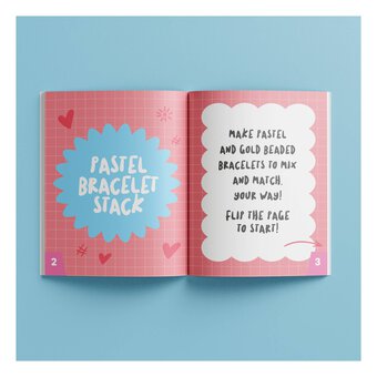 Oh My Craft! Pastel Bracelet Style Kit