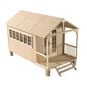 The Summer House Doll&rsquo;s House Kit image number 1