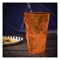 Orange Skeleton Cup 560ml image number 2