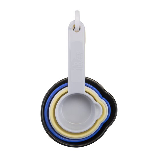 Measuring Cups 5 Pack  image number 3