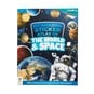 World and Space Amazing Sticker Atlas Book image number 1