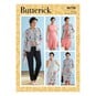 Butterick Women's Co-ord Set Pattern B6738 image number 1