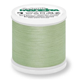 Madeira Light Green Cotona 30 Thread 200m (711)