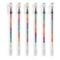 Tutti Frutti Scented Gel Pens 6 Pack image number 2