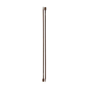 Milward Single Pointed Knitting Needles 4.5mm x 35cm
