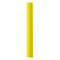 Neon Yellow Star Gift Wrap 70cm x 2m image number 2