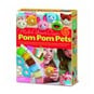 KidzMaker Make Your Own Pom Pom Pets image number 1