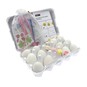 Paint Your Own Egg Kit 12 Pack  image number 4