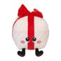 Assorted Christmas Plush 16cm image number 4