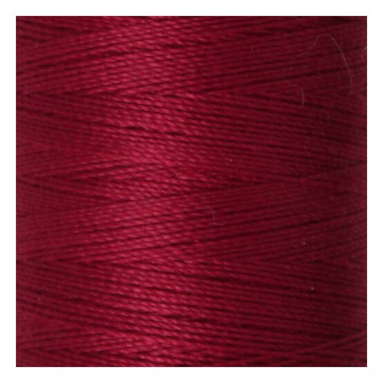 Gutermann Red Sulky Cotton Thread 30 Weight 300m (1169) image number 2