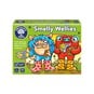 Orchard Toys Smelly Wellies Game image number 1