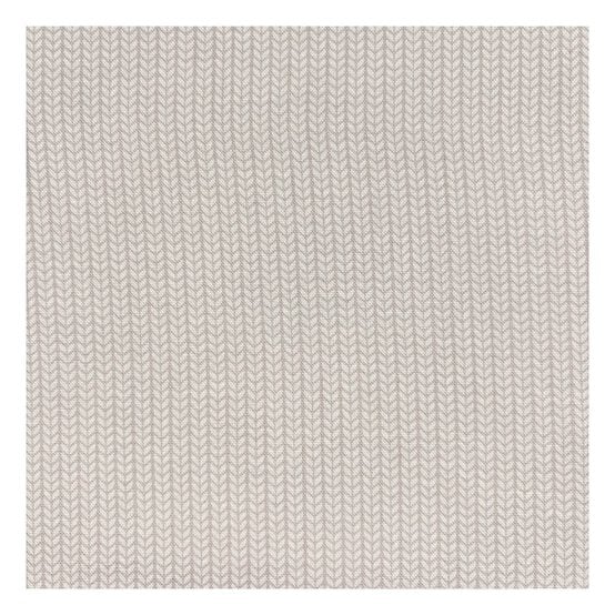 Toybox Treasures Knitted Texture Cotton Fabric by the Metre image number 2